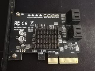 pce4sat-mr1 4 ports sata3.0 raid pci-e 6gbps foto 3