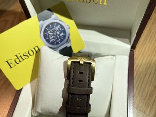 Edison Automatic Watch