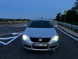 Volkswagen Passat foto 3