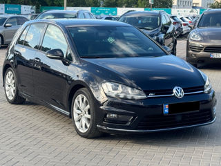 Volkswagen Golf foto 5