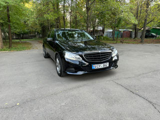 Mercedes E-Class foto 3