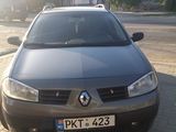 Renault Megane foto 1