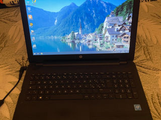 HP 250 G5 / Display 15.6 / intel 2.4GHz / Ram 4GB / HDD 500GB / foto 4