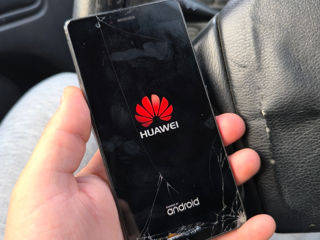 Huawei P8 Lite foto 3