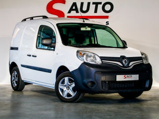 Renault Kangoo foto 4