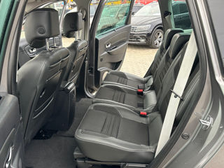 Renault Grand Scenic foto 16