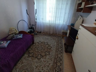 Apartament cu 2 camere, 55 m², Râșcani, Chișinău foto 9