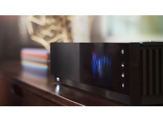 Streamer/Amplificator "all-in-one" Naim Uniti Nova foto 7