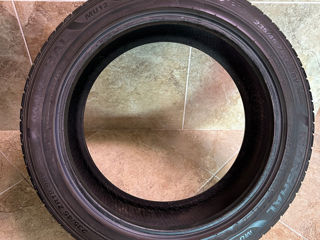 235/45 R18 Marshal foto 3