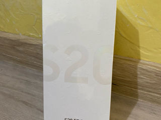 Samsung Galaxy S20 FE Nou