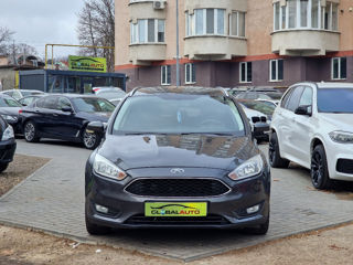 Ford Focus foto 2