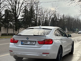 BMW 4 Series foto 8