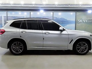 BMW X3 foto 2