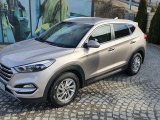 Hyundai Tucson foto 13