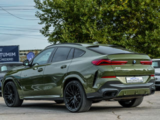 BMW X6 foto 2