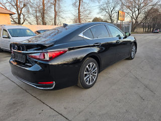 Lexus ES Series foto 5