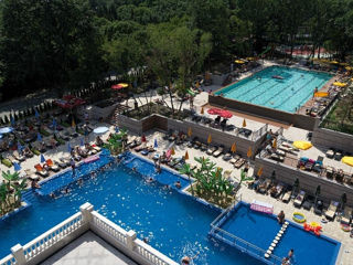 Din 11 iulie o vacanta de vis "Dolce Vita Sunshine Resort4 *"! Bulgaria cu Emirat Travel.! foto 2