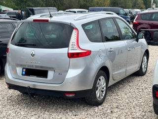 Renault Grand Scenic foto 5