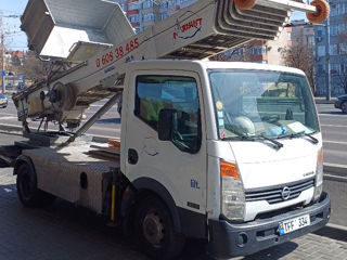 Liftmobil vand afacere foto 1