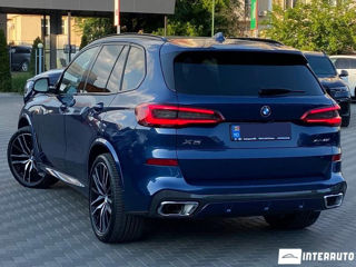 BMW X5 foto 5