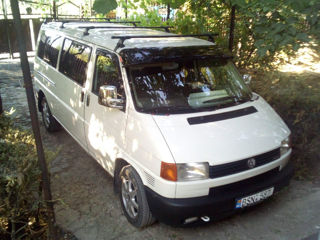 Volkswagen Volfagen T4 foto 3