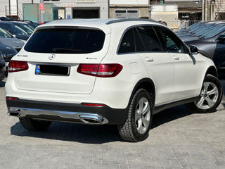 Mercedes GLC foto 3