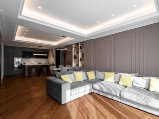 2-комн. кв., 126 м², 4/14 эт.