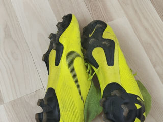 Nike mercurial fg pro foto 1