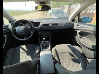 Citroen C5 foto 2