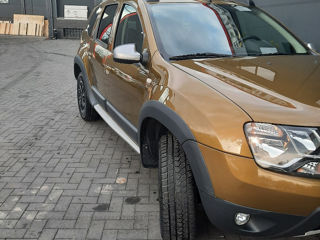 Dacia Duster foto 6