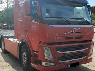 Volvo FM11 foto 2