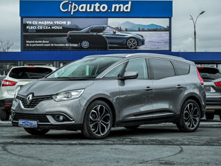 Renault Grand Scenic foto 4