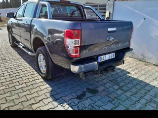 Ford Ranger foto 3