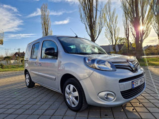 Renault Kangoo foto 2