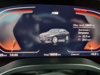 BMW X4 foto 5