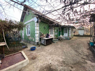 Se oferă spre vînzare casă în Ciorescu, centru lingă Liceul Nicolae Bălcescu foto 3