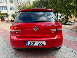 Volkswagen Golf foto 6