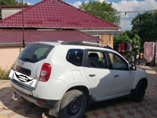 Dacia Duster foto 6