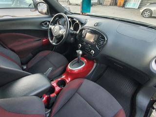 Nissan Juke foto 6