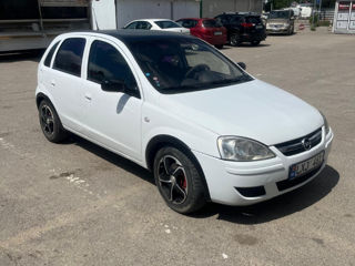 Opel Corsa foto 1