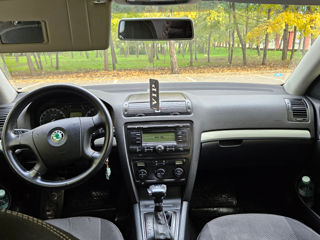 Skoda Octavia foto 5