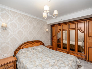 Apartament cu 3 camere, 78 m², Buiucani, Chișinău foto 7