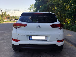 Hyundai Tucson foto 2