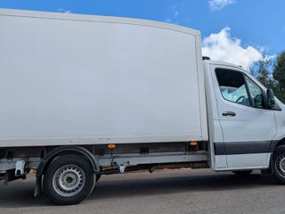 Mercedes Sprinter 316 foto 9