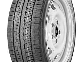 Gripmax Ice-X 265/55 R20 Toyota  Land Cruiser 300 foto 1