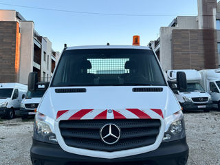 Mercedes Sprinter 516 CDI foto 8