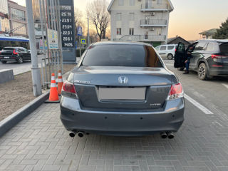 Honda Accord фото 2