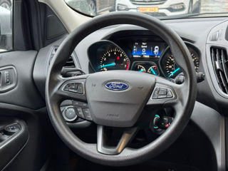 Ford Escape foto 12