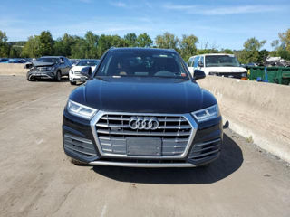 Audi Q5 foto 2