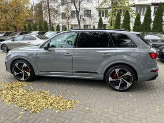 Audi Q7 foto 3